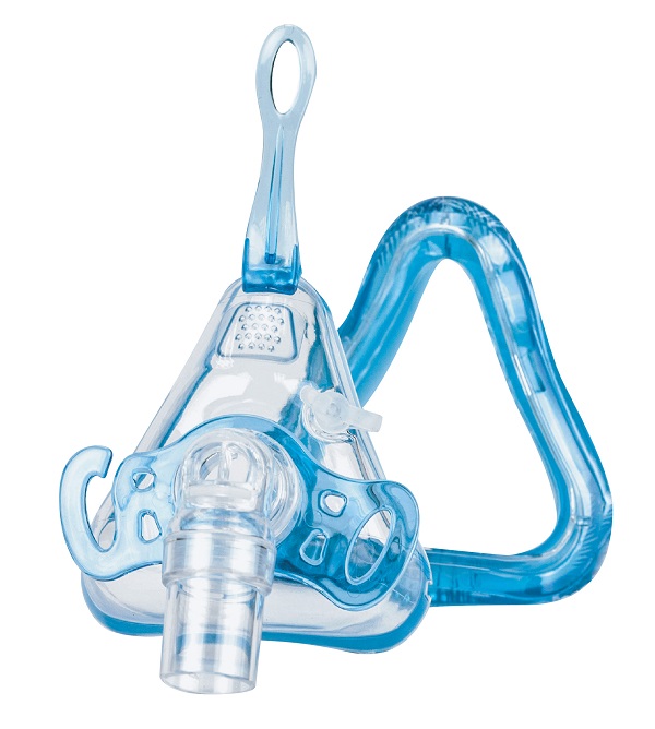 Ascend featuring Airgel Full Face System Kit
