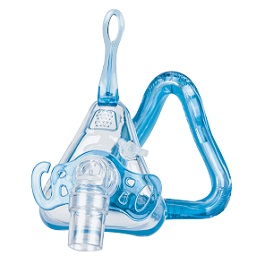 ascend featuring airgel full face system kit