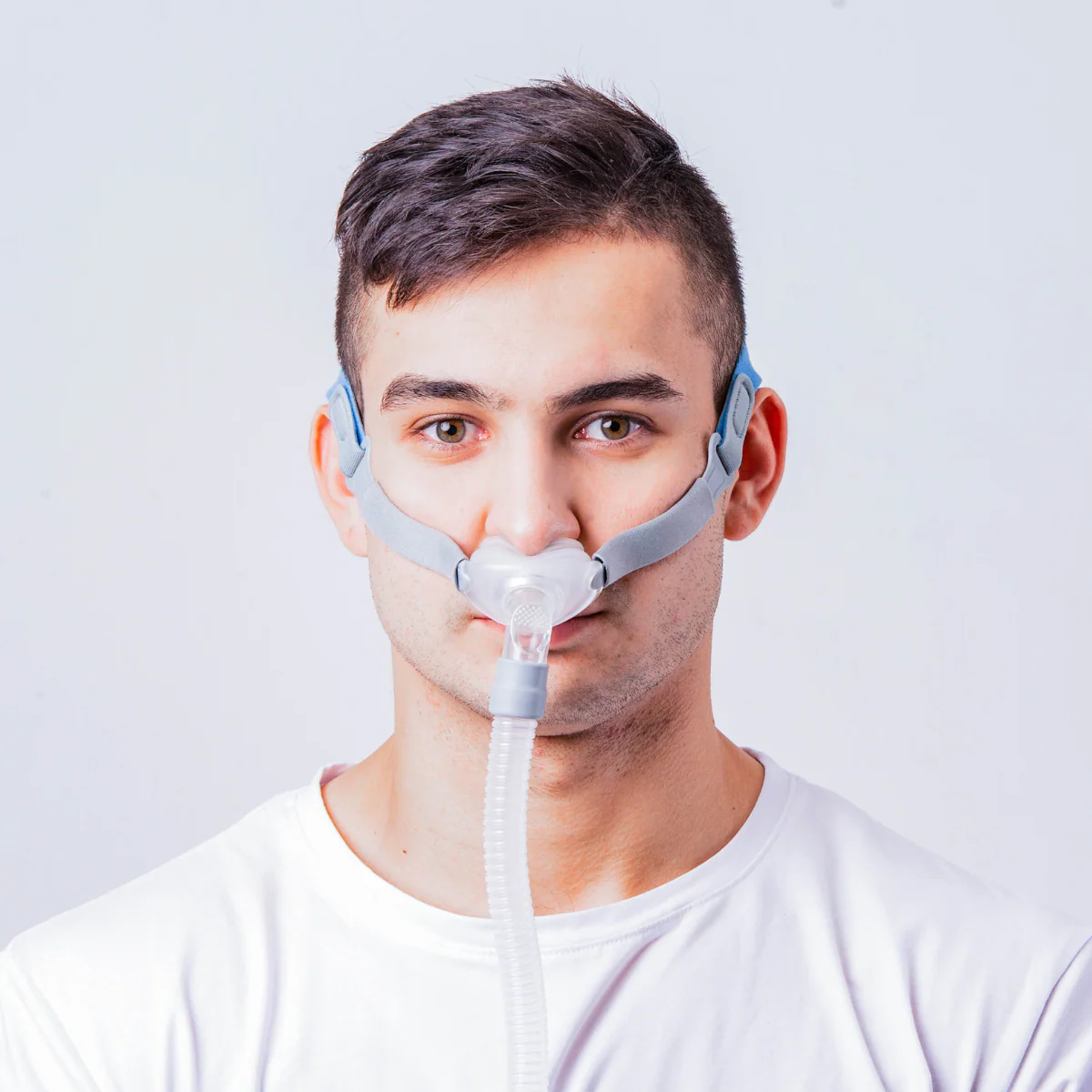 Rio 2 Nasal Pillow Mask For CPAP Users - All Sizes Kit