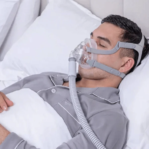 Siesta 2 Full Face CPAP Mask - All Sizes