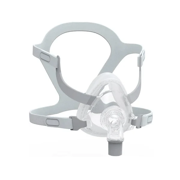 Siesta 2 Full Face CPAP Mask - All Sizes Kit Siesta 2 Full Face CPAP Mask - All Sizes Kit