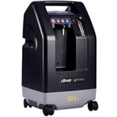 Home & Portable Oxygen Machine Rental Serving Memorial, TX