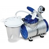 Suction Aspirator Machine Rental Serving Memorial, TX