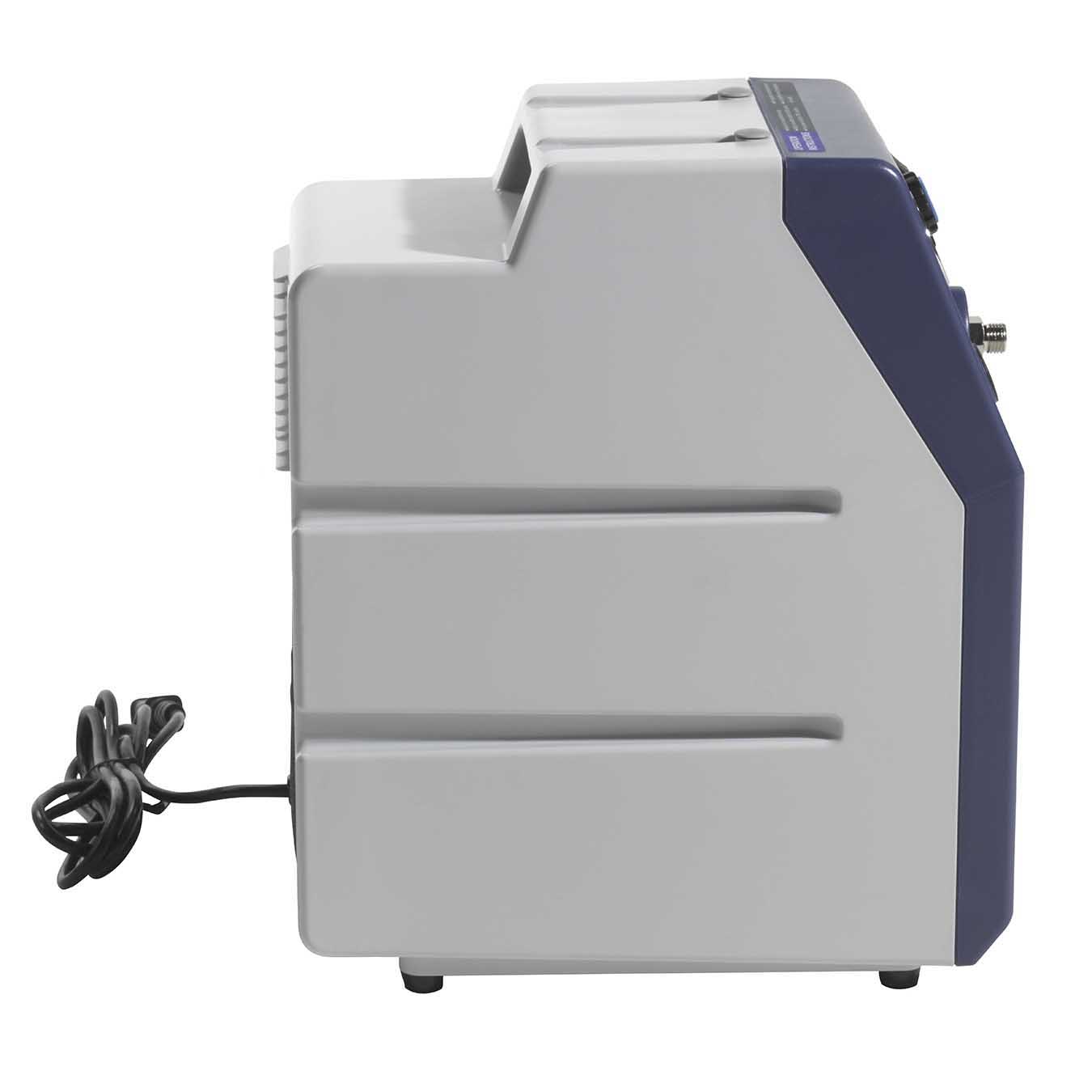Heavy Duty Compressor 50PSI Nebulizer by Drive Devilbiss