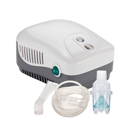 Airial Medneb Compressor Portable Nebulizer