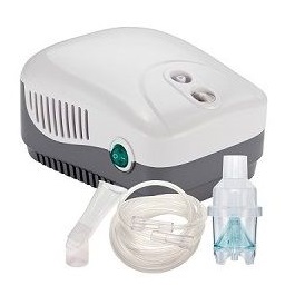 airial medneb compressor portable nebulizer