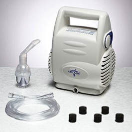aeromist plus nebulizer compressor disposable nebulizer kit