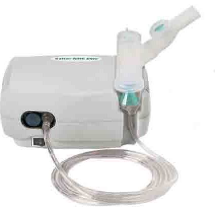 Salter Aire Plus Nebulizer Compressor