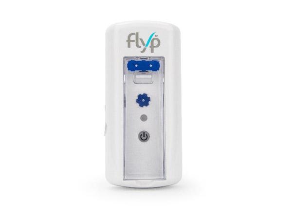 Flyp Ultra Small Portable Nebulizer-Smallest & Lightest Nebulize