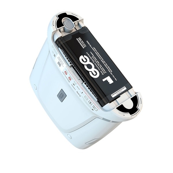 Zen-O Lite Travel Oxygen Machine With Single Battery