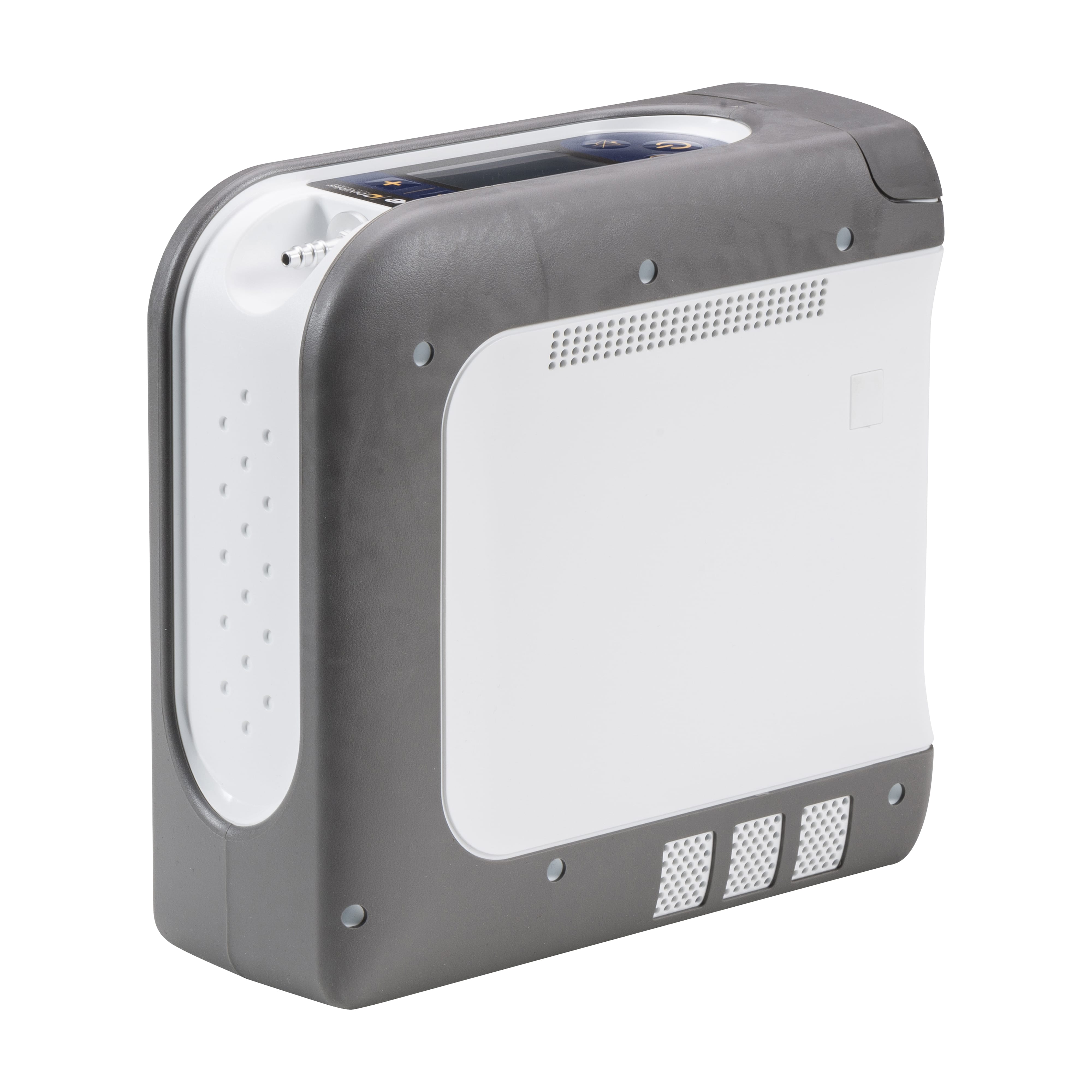 Lightweight iGo Portable Compact Travel Oxygen Concentrator