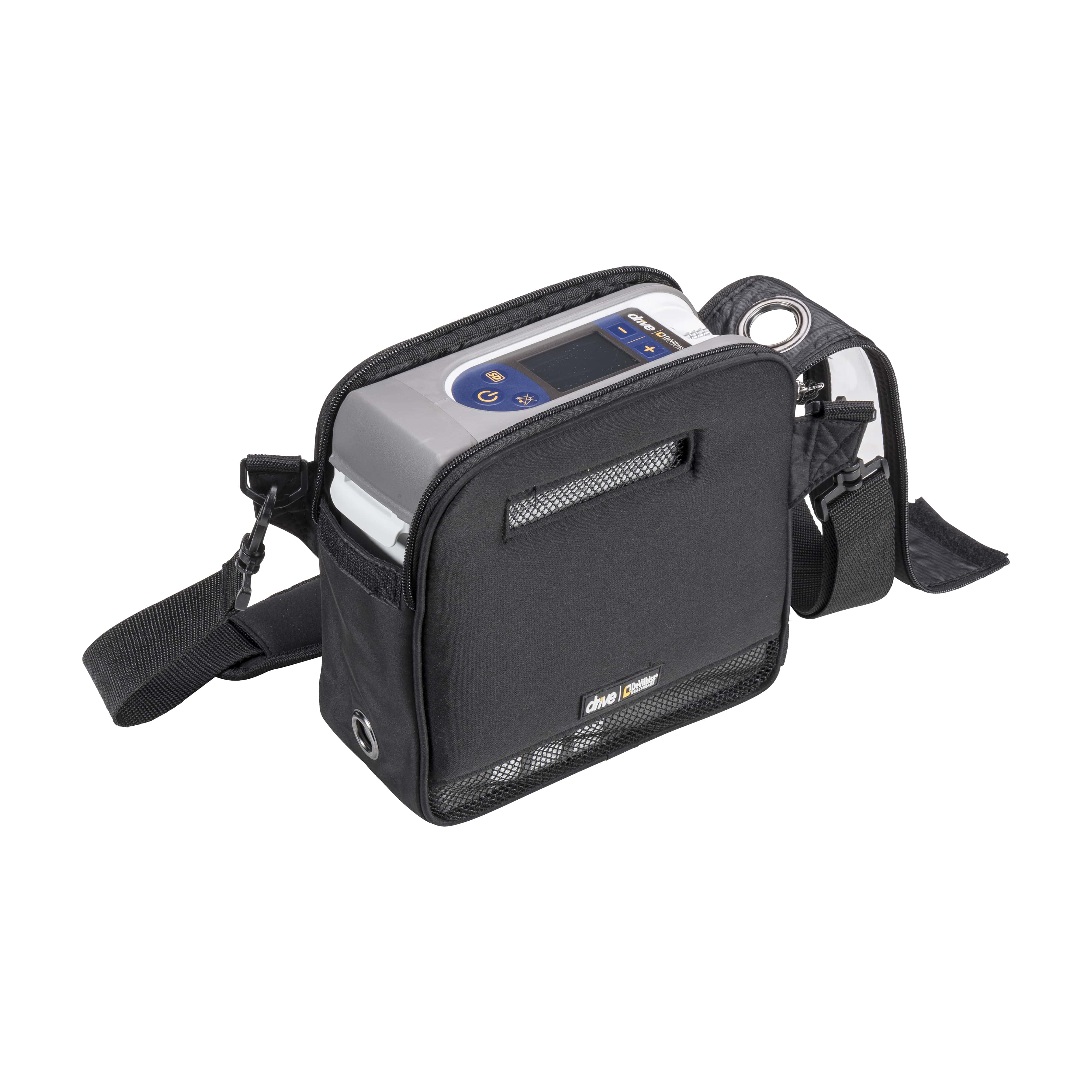 Lightweight iGo Portable Compact Travel Oxygen Concentrator