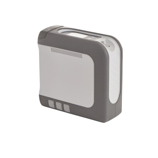 Lightweight iGo Portable Compact Travel Oxygen Concentrator