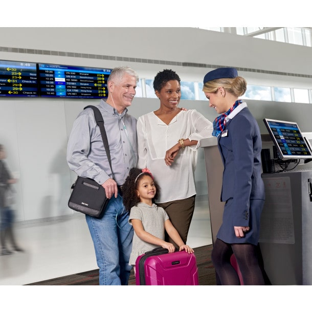 Lightweight iGo Portable Compact Travel Oxygen Concentrator