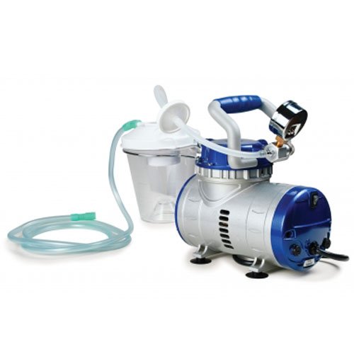 Vacutec Suction Machine & Aspirator