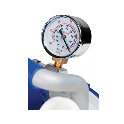 Vacutec Suction Machine & Aspirator