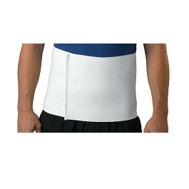 universal abdominal binder