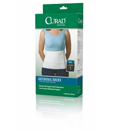 tri panel abdominal binders many sizes available