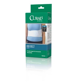 universal rib belts