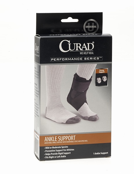 Universal Ankle Support (Right or Left)