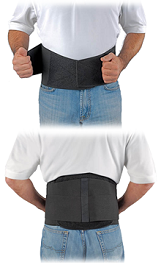 lumbar back support many sizes available