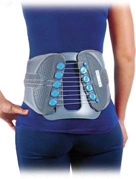 Flex Power Plus Back Support