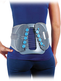 flex power plus back support many sizes available