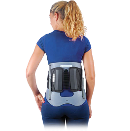 tri mod system back support many sizes available