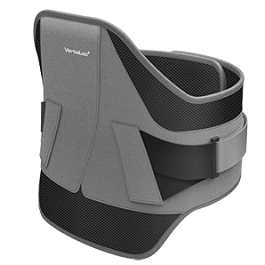 vertaloc flex fit back support brace many sizes available