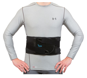 Vertaloc Lite Back Support Brace