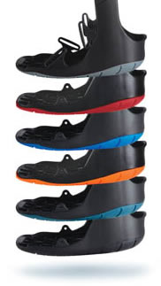 Ovation Cam Walker Short Boot
