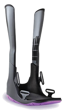 Ovation Cam Walker Short Boot