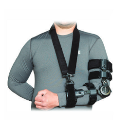 vertaloc elbow brace right or left