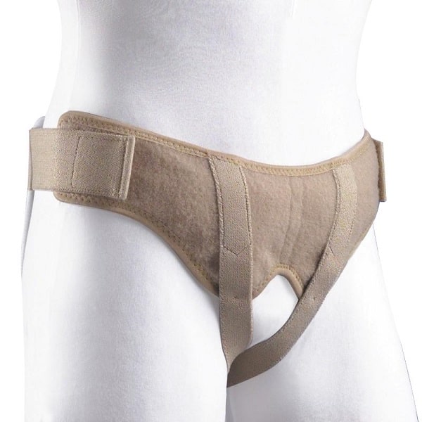 soft form hernia support belt many sizes available