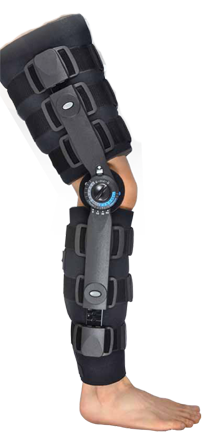 Post Operative Knee Brace