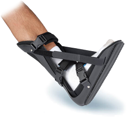 posterior night splint many sizes available