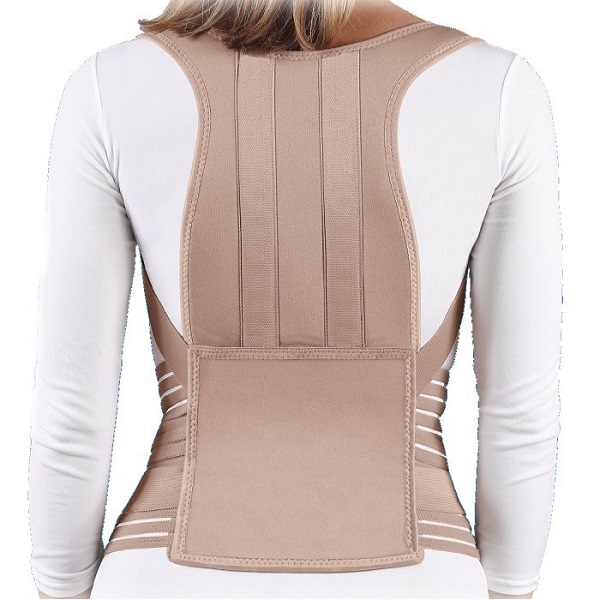 FLA Soft Form Posture Control Brace