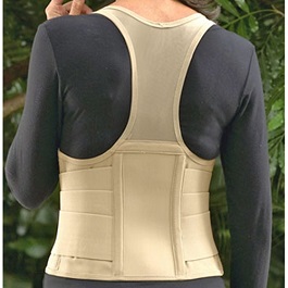 fla original cincher back support many sizes available